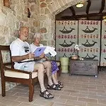 Ξενοδοχείο Bia Maore 3*