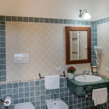 Hotel Bia Maore Baunei