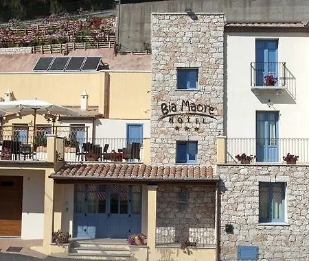 Bia Maore Szálloda 3*