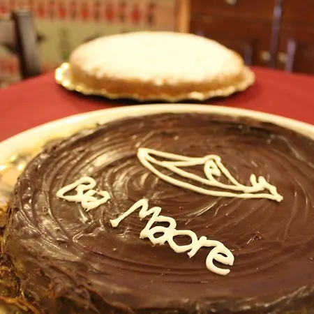 Bia Maore