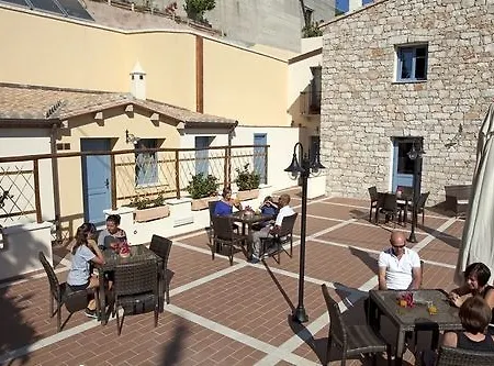 Bia Maore Szálloda 3*