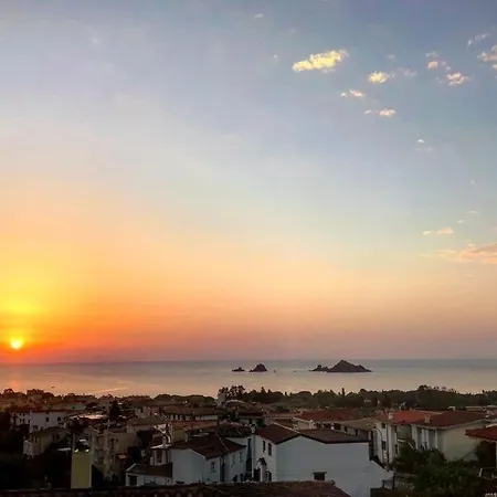 Szálloda Bia Maore Baunei