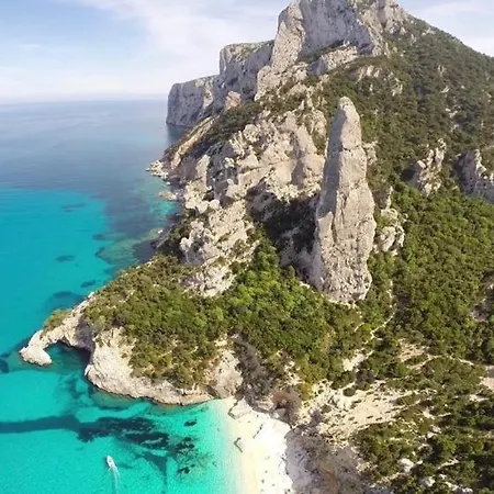 Szálloda Bia Maore Baunei