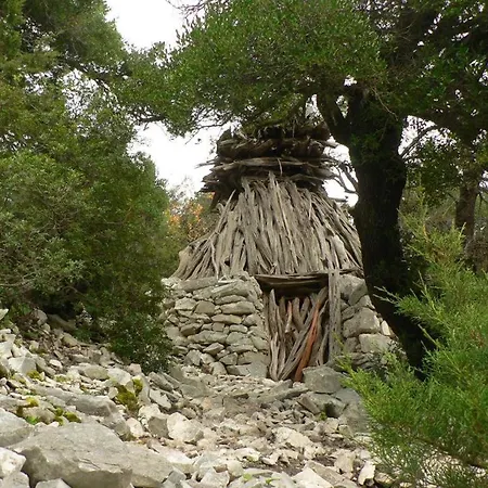 Bia Maore Szálloda 3*