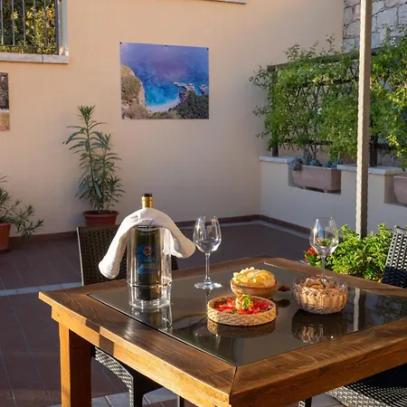 Hotel Bia Maore Baunei