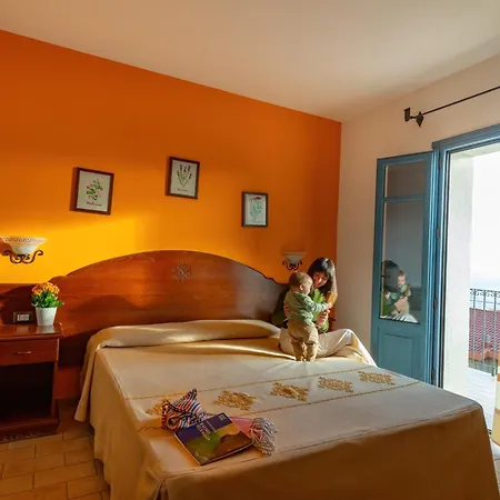 Hotel Bia Maore Baunei