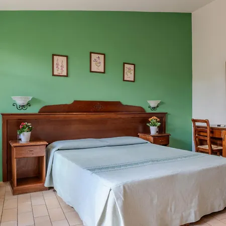 Bia Maore Otel