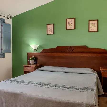 Hotel Bia Maore