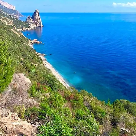 Ξενοδοχείο Bia Maore Baunei