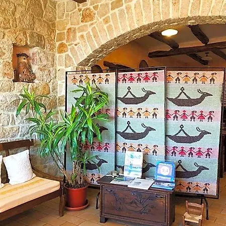 Bia Maore Ξενοδοχείο Baunei