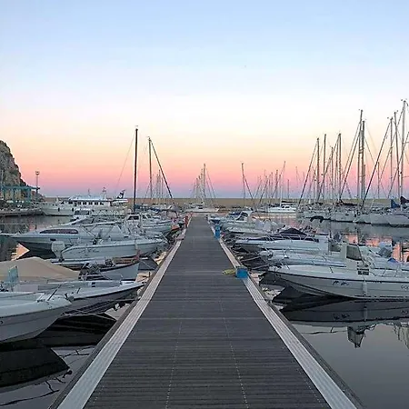 Bia Maore Hotel Baunei