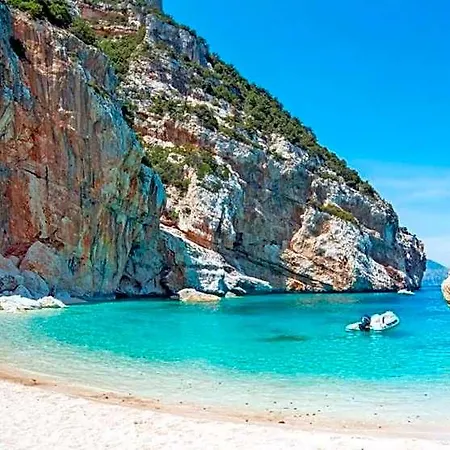 Hotel Bia Maore