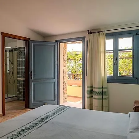 Hotel Bia Maore