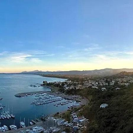 Hotel Bia Maore