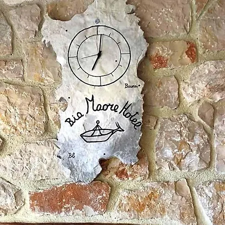 Ξενοδοχείο Bia Maore