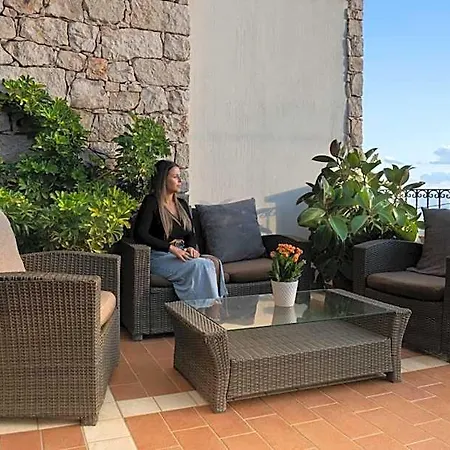 Bia Maore Hotel