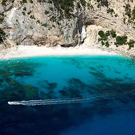 Hotel Bia Maore Baunei