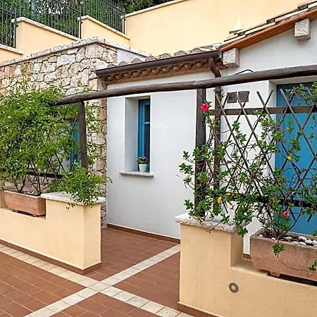 Hotel Bia Maore Baunei