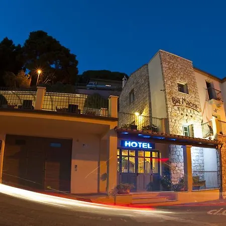 Bia Maore Otel Baunei