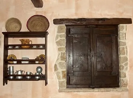 Otel Bia Maore Baunei