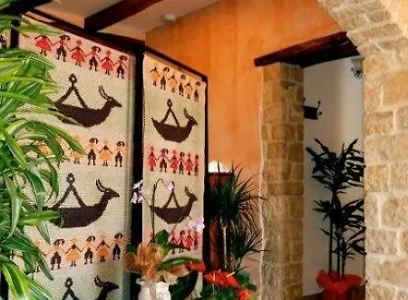Hotel Bia Maore