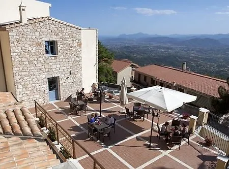 Hotel Bia Maore Baunei