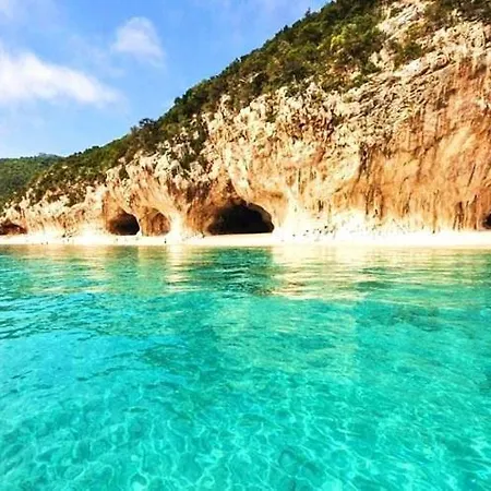 Hotel Bia Maore